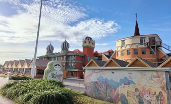 Bu  Er Jin  Wen Yuan  Hotel