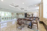 Jinyuan Hotel (Qiqihar University) - 3 stjerner