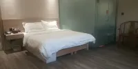 Jinzhong Lecheng Hotel - Suite De Ocio Destacada