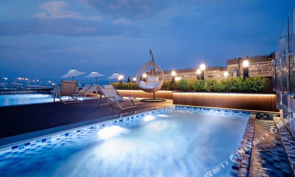 SR Hotel Magok