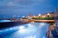 SR ホテル マゴック