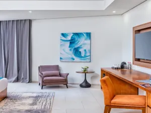 알리사 호텔 테마