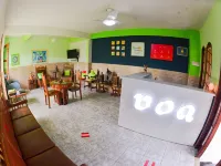 Voa Pousada Dos Jasmins Hotels in Serra