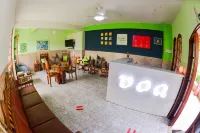 Voa Pousada Dos Jasmins