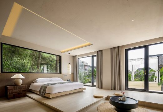 Lin Yin Xi Lu 숙소 이미지