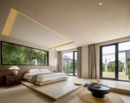 林隱西廬民宿（杭州西湖風景名勝區河坊街步行街店）