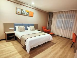 Siyang Mayflower Boutique Hotel