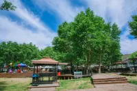 Wulanchabu sunlight grassland Dahewan Resort Hotel