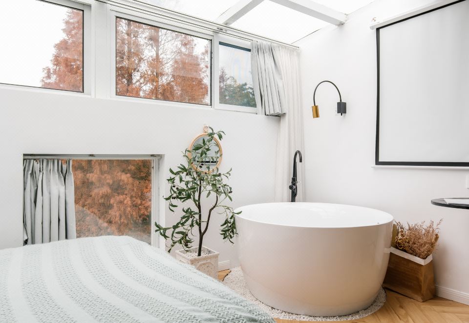 Shanghai ruochu designer Guesthouse