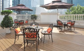 Chengdu Dufu No.72 Hotel (Chunxi Road Tianfu Square)