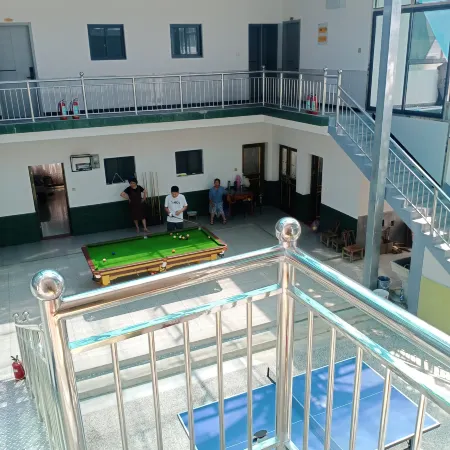 Qiupu Hotel