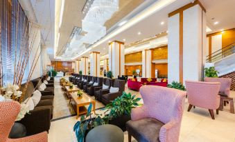 Muong Thanh Luxury Quang Ninh Hotel