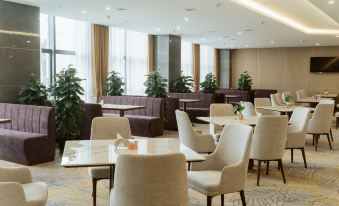 Rongchang Riel High-tech Hotel