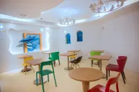 Qingdao Seaview Chaoxi Hotel (Polar Ocean World Qingdao University) - 2 tähden