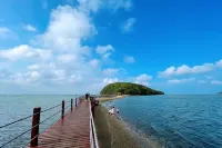 Jiduo Vacation Homestay (Hailing Island Dajiao Bay) - Bintang 2