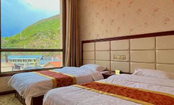 Langmusi Yundi Tibetan Realm Hotel