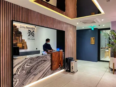 รูปภาพของเดอะ โณม โฮเทล