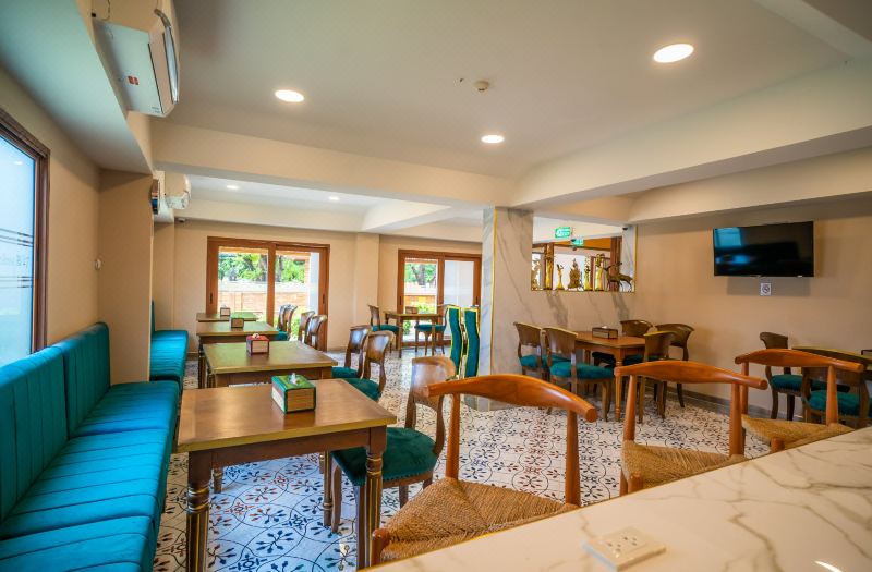 Siri Nakornpink Chiang Mai Hotel photo 4