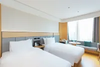 JI Hotel (Botou Shili Xiang Wenboyuan) Hotels in Nanpi