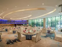 Expo Garden Resort Hotel Hotels near Changqing