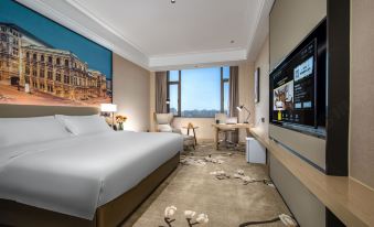 Vienna International Hotel (Tangyin Shangyi Square)