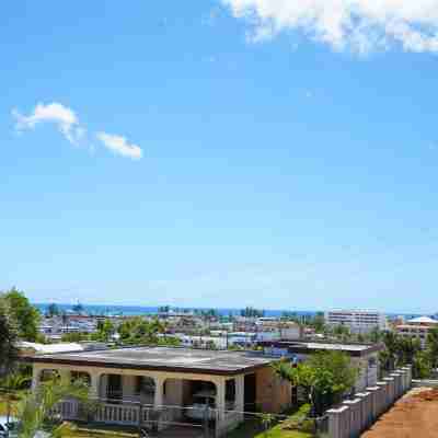 Phoenix Garden Sea View Villa A2 Others