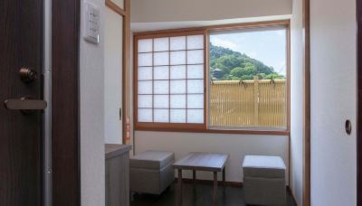 和風ルーム 尾道ロイヤルホテルの写真