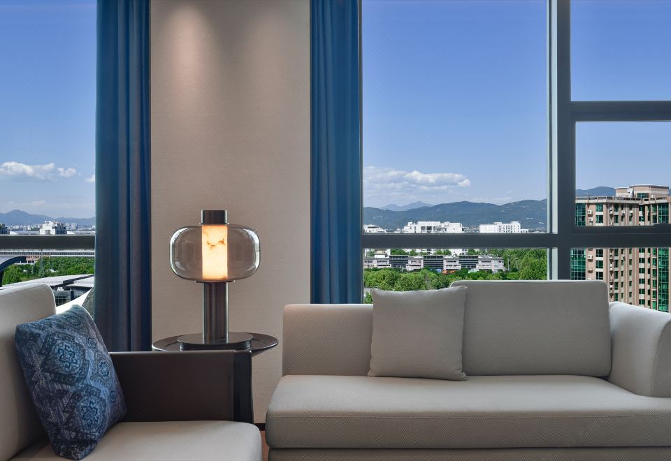 객실 내부 이미지