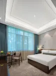 Xinzhi Hotel Các khách sạn ở Khu vực thương mại Giang Bắc