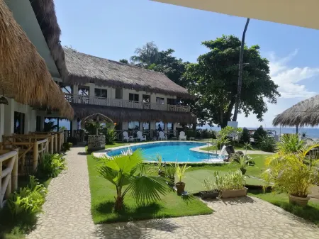 Lavanya Beach and Dive Resort