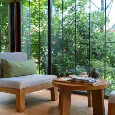 Blossom Hill Ya'an Rooms