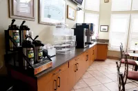 DeSoto Beach Hotel - Frühstück
