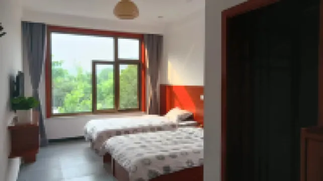 Yesanpo Jinjia Homestay