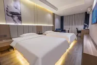 love+ Boutique Apartment (Shiliang Subway Station)