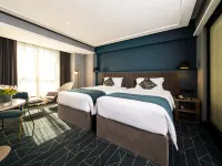 Yangjiawan Kamil Hotel, Optic Valley Plaza, Wuhan Hotels near Hubei Vocational College of Art