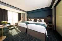Yangjiawan Kamil Hotel, Optic Valley Plaza, Wuhan Hotels near Canglongtiyu Center