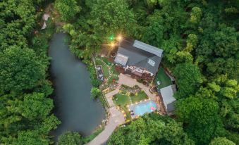 Shenshan Wild Escape (Lure Fishing and More)