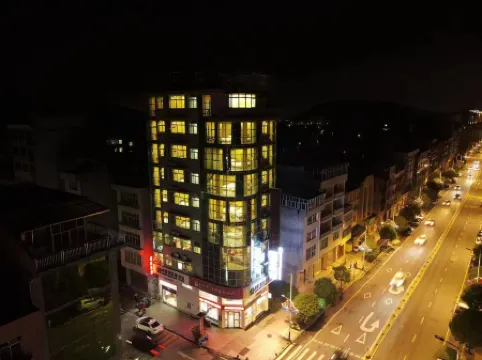 Zhou Ningwang Homestay