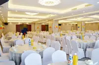 Bobai Luzhu Kokusai Hotel