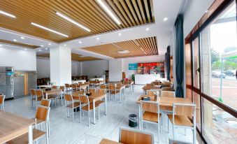 Hongyuan Hotel (Nanchang West Railway Station, Medical College of Nanchang University)