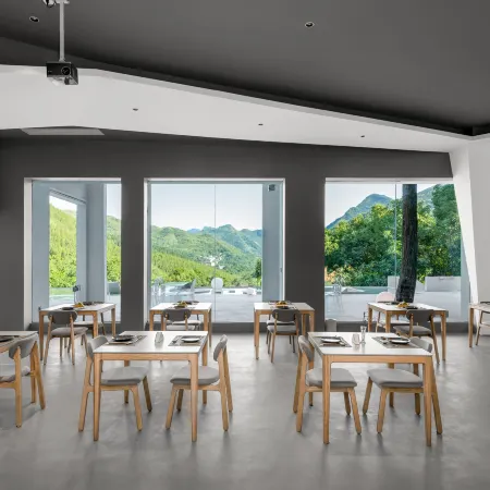 Shanyueji Holiday Homestay