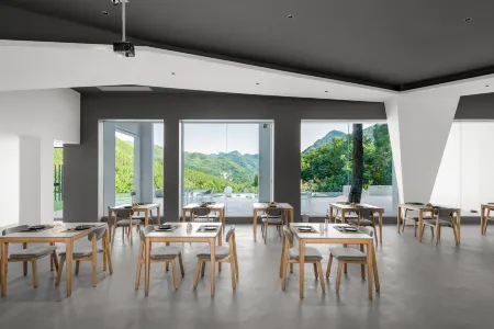 Shanyueji Holiday Homestay