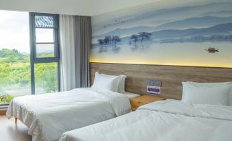 Shisijian Homestay