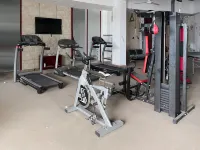 Zhuodai Yipin Hotel (Bus Station) Hotels in You County