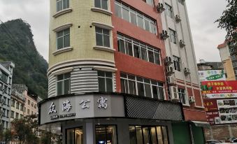 Tianzhu Zhonghai Apartment