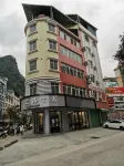 Tianzhu Zhonghai Apartment