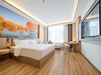 Grand Madison Hotel Jiayuguan Hotels in Jiayuguan