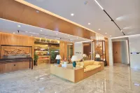 Chenxiangli Hotel (Yanji Wanda Plaza High-speed Railway Station)