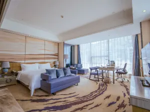 Dongsheng Jiuzhou International Hotel