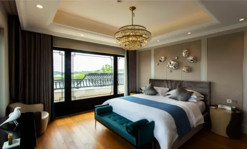 Yuanfei Resort